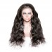 Stema 13x4 13x6 Transparent Lace Front Body Wave Wig 
